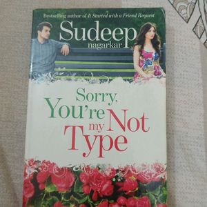 COMBO NOVELS BY SUDEEP NAGARKAR