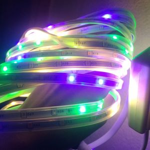 Led Strips Multicolour Light  5 Meter