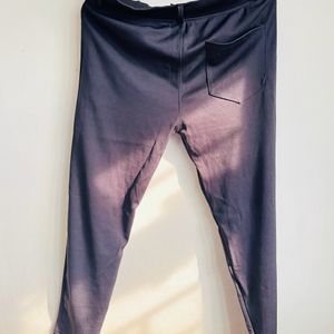 Lycra Pant