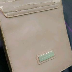 BRANDED handbag