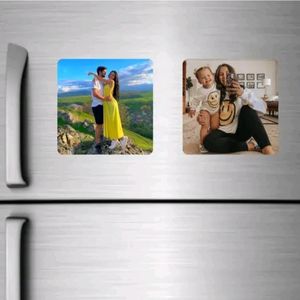 Fridge Magnet Frames