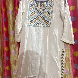 Kurta Set