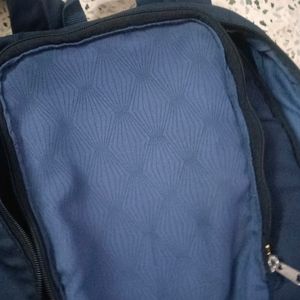 Laptop Bag With Two Compartments