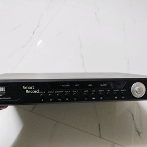 DVR 8 CHANNEL With 1TB Harddisk