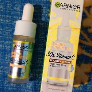 Garnier Vitamin C Serum