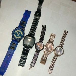 Selling Watches