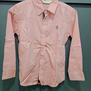 Shirt For Kids Boys