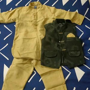 Kurta Pajama Set