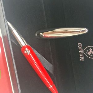 Ferrari Pen Red Colour