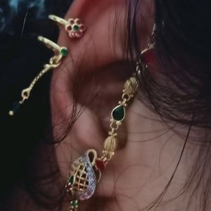 Ear Ring Newest Products