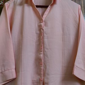 😍💓Cute Pink Shirt 😍💓