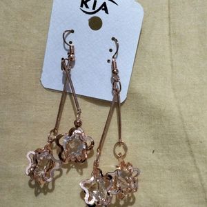 Combo Of 5 Beautiful Earrings