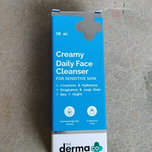 Dermaco Facewash