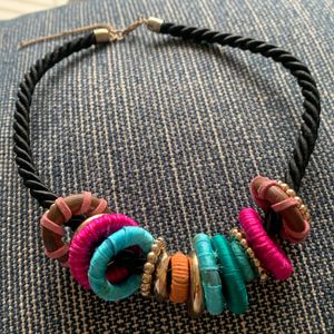 Kazo Bohemian Necklace