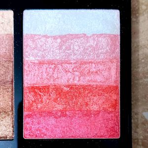 Swiss Beauty Shimmer Brick