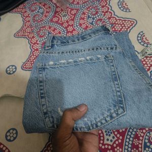 😍 Mom Jeans branded ( Garage brand )