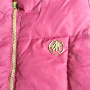 Best Half Sleeve Puffer Jecket