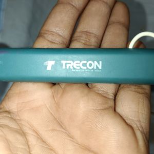 New Trecon Headphones