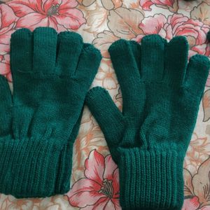 Hand Gloves