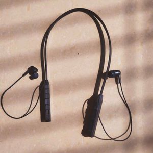 Bluetooth Earphone