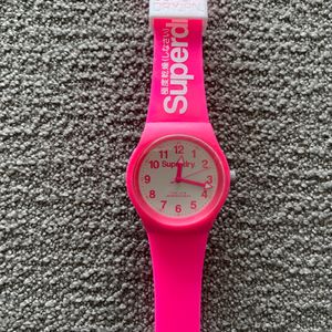 Brand New Superdry Watch