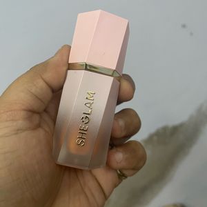 Sheglam Color Bloom Liquid blush