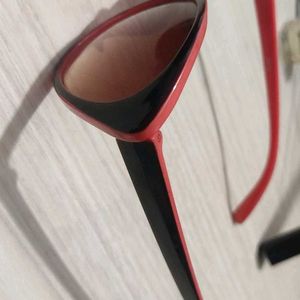 Women Cateye Sunglasses