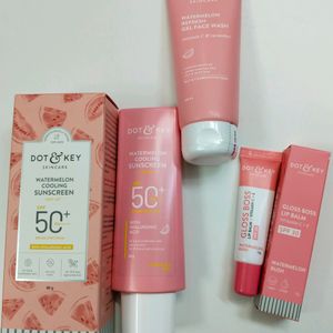 Dot & Key Skincare Combo