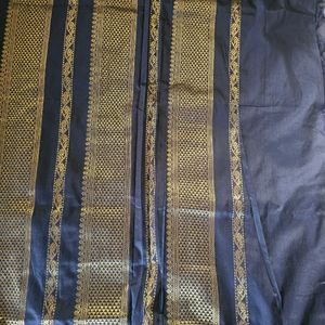 Kalyani Cotton Saree