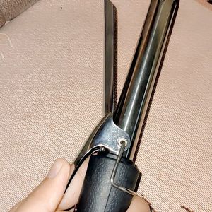 Hair Curling Iron / NOVA