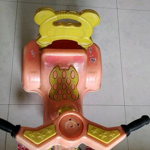 Kids Cycle