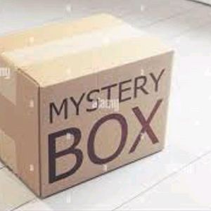 Mystery Box