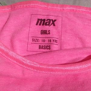 Camisole ( Max)