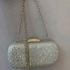 Party Style Clutch