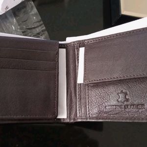 New Branded Provogue Men's Wallet