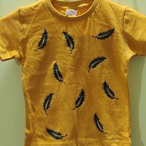 Kids Tshirt