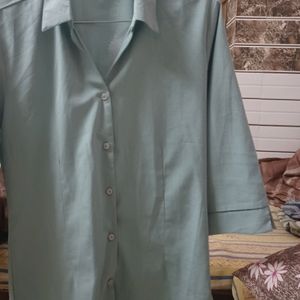 Women Casual Shirt