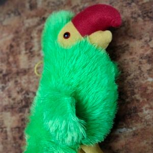 Parrot Toy