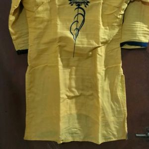 Kurta At Very Good Condition