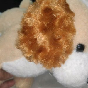 Cute Dog Plushie