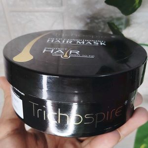 Trichospire Deep Conditioning Hair Mask ✨