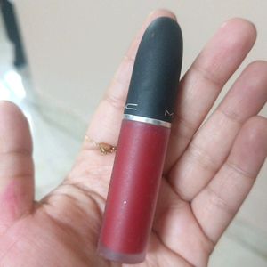 Mac Powder Kiss Liquid Lipstick M.a.C Smashed