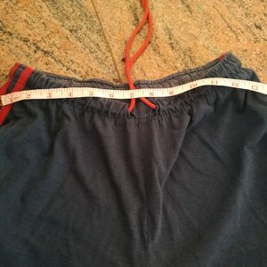 2 Shorts For Men Combo