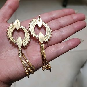 Golden Earings