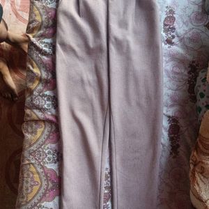 Warm Trouser For Women