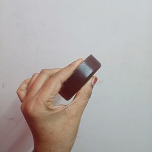 Red Wine Soap