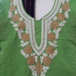 Beautiful Kurta Top