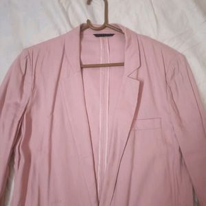 SISLEY summer blazer