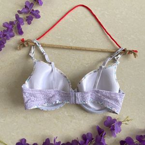 Lavender Padded Bra♥️