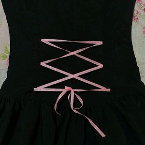 Kpop Style Dress